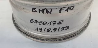  Диск литой BMW 6 F06/F12/F13 Арт AL10637790971, вид 2