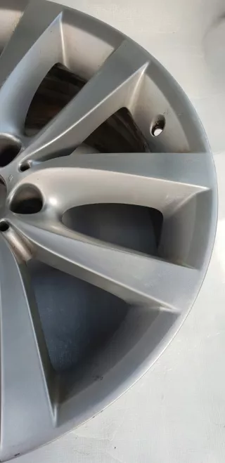 Диск литой BMW 6 F06/F12/F13 Арт AL10637790971, вид 3