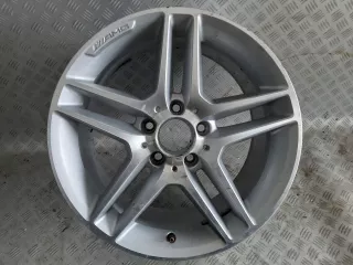  Диск литой Mercedes C W204 Арт AL10665171033, вид 1