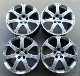  Диск литой Mazda RX-8 Арт AL10719984415, вид 1
