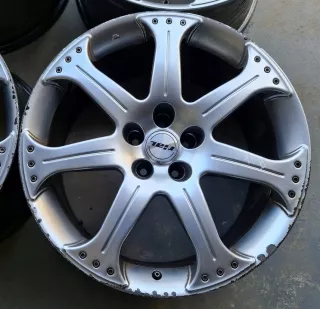  Диск литой Mazda RX-8 Арт AL10719984415, вид 3