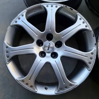  Диск литой Mazda RX-8 Арт AL10719984415, вид 4