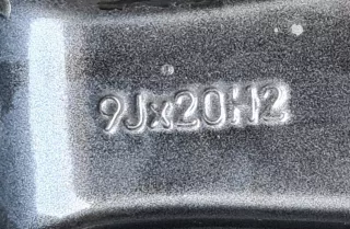  Диск литой Mazda RX-8 Арт AL10719984415, вид 6