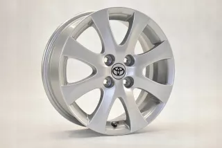  Диск литой Mazda 6 2 Арт AL10772478325, вид 4
