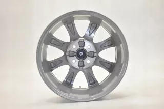  Диск литой Mazda 6 2 Арт AL10772478325, вид 5
