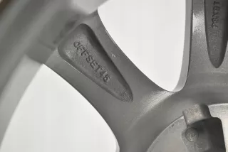  Диск литой Mazda 6 2 Арт AL10772478325, вид 7
