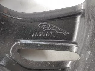  Диск литой Jaguar E-PACE Арт AL10867029662, вид 6
