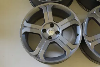  Диск литой Peugeot 5008 Арт AL10884065078_2, вид 1