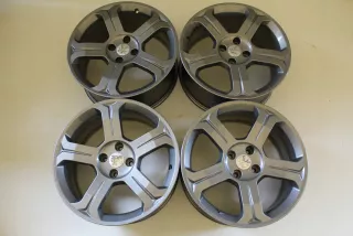  Диск литой Peugeot 5008 Арт AL10884065078_2, вид 4