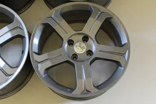  Диск литой Peugeot 5008 Арт AL10884065078_2, вид 6