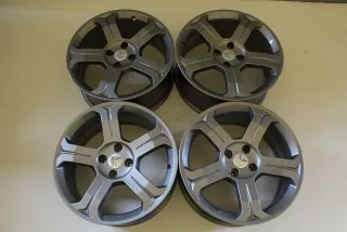 Диск литой Peugeot 5008 Арт AL10884065078_2, вид 8