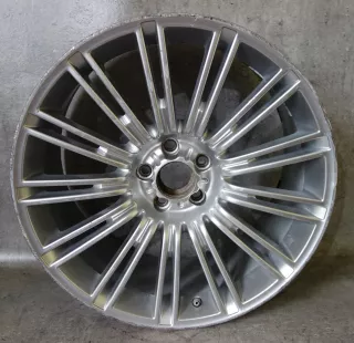  Диск литой Bentley Continental 3 Арт AL10891536110, вид 1