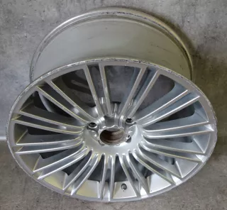  Диск литой Bentley Continental 3 Арт AL10891536110, вид 2