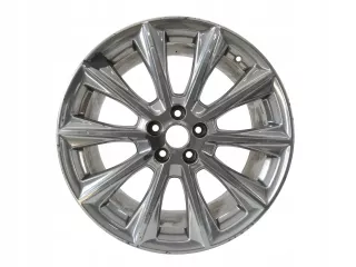  Диск литой Ford Kuga 2 Арт AL11032068072, вид 1