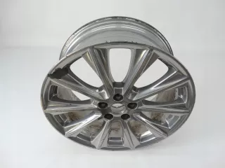  Диск литой Ford Kuga 2 Арт AL11032068072, вид 2