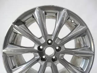  Диск литой Ford Kuga 2 Арт AL11032068072, вид 3