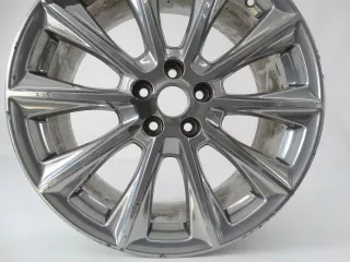  Диск литой Ford Kuga 2 Арт AL11032068072, вид 4