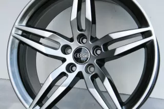  Диск литой Audi A7 2 (S7,RS7) Арт AL11038143090_3, вид 1
