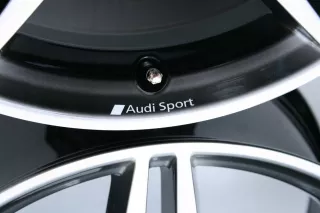  Диск литой Audi A7 2 (S7,RS7) Арт AL11038143090_3, вид 2
