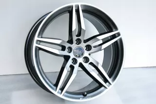  Диск литой Audi A7 2 (S7,RS7) Арт AL11038143090_3, вид 4