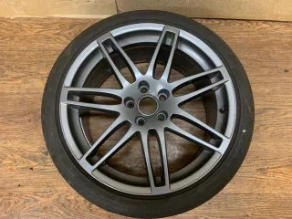  Диск литой Audi TT 1 Арт AL11063818032, вид 1