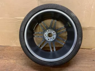  Диск литой Audi TT 1 Арт AL11063818032, вид 2