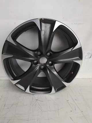  Диск литой Seat Leon 1 Арт AL11074640688, вид 1