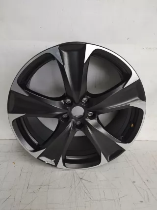  Диск литой Seat Leon 1 Арт AL11074655296, вид 1