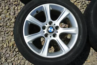  Диск литой BMW 3 F30/F31/GT F34 Арт AL11124744052, вид 2