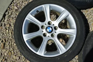  Диск литой BMW 3 F30/F31/GT F34 Арт AL11124744052, вид 4