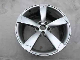  Диск литой Audi TT 1 Арт AL11130907982, вид 1