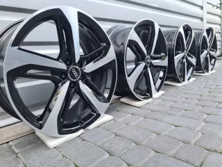 Диск литой Audi A7 2 (S7,RS7) Арт AL11141455272_3, вид 1