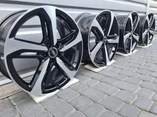  Диск литой Audi A7 2 (S7,RS7) Арт AL11141455272_3, вид 2