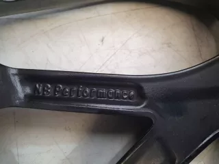  Диск литой BMW 3 F30/F31/GT F34 Арт AL11149041113, вид 3