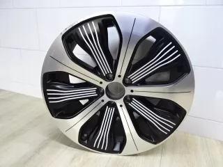  Диск литой Mercedes EQC n293 Арт AL11149131698