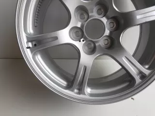  Диск литой Dodge RAM 5 Арт AL11160805421, вид 4