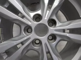  Диск литой Ford Kuga 2 Арт AL11179866705, вид 2