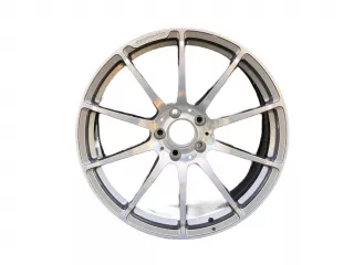  Диск литой Mercedes C W204 Арт AL11251896450, вид 1