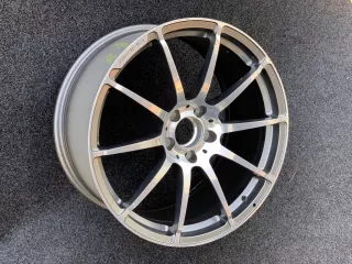  Диск литой Mercedes C W204 Арт AL11251896450, вид 2