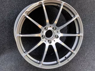  Диск литой Mercedes C W204 Арт AL11251896450, вид 3