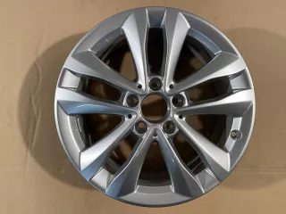 Диск литой Mercedes C W205 Арт AL11260592568_2, вид 1