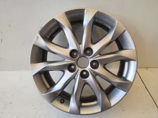  Диск литой Mazda CX3 Арт AL11276066500, вид 1