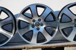  Диск литой Jaguar X-Type Арт AL11279063422, вид 6