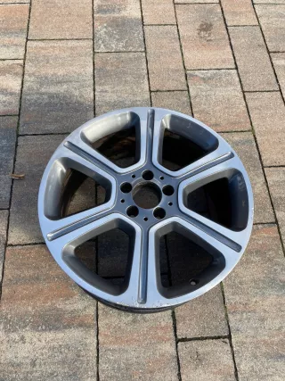  Диск литой Mercedes C W205 Арт AL11283579709, вид 3
