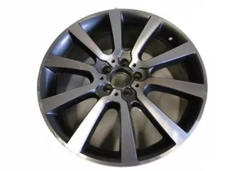  Диск литой Mercedes ML W164 Арт AL11287343673, вид 1