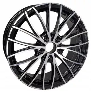  Диск литой Renault Talisman 1 Арт AL11303002311, вид 1