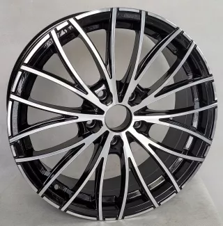  Диск литой Renault Talisman 1 Арт AL11303002311, вид 2