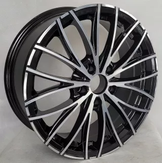  Диск литой Renault Talisman 1 Арт AL11303002311, вид 4