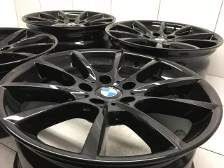  Диск литой BMW 3 F30/F31/GT F34 Арт AL11342434482_2, вид 4