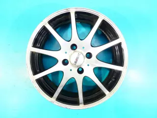  Диск литой Peugeot 207 Арт AL11350866089, вид 1